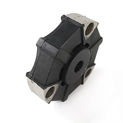 Image of RC411-42630 RP471-42630 RC601-42630 Pump Shaft Coupler for Kubota KX033-4 KX121-3 KX121-3S KX121-3ST KX71-3 CABIN KX71-3 CANOPY KX71-3S CABIN KX71-3S KX91-3S2 U35 Excavator