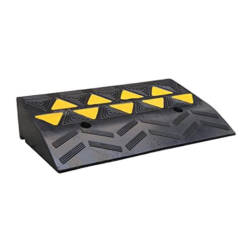 Rampas portátiles para autos y sillas de ruedas HASMI miniatura 1