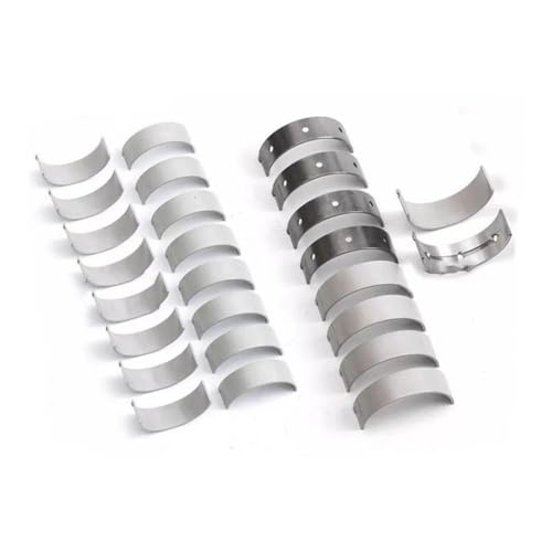 Cojinetes de biela M278 para motor 4.7L de Mercedes Clase S W222