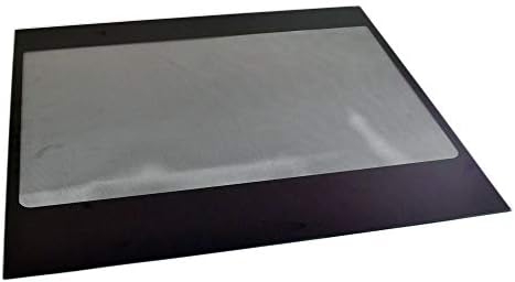 Amazon.com: Whirlpool W10535767 Range Oven Door Inner Glass  
