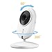 Baby Monitor, Dragon Touch DT40 4.3" Video Baby Monitor with Camera, Infrared...