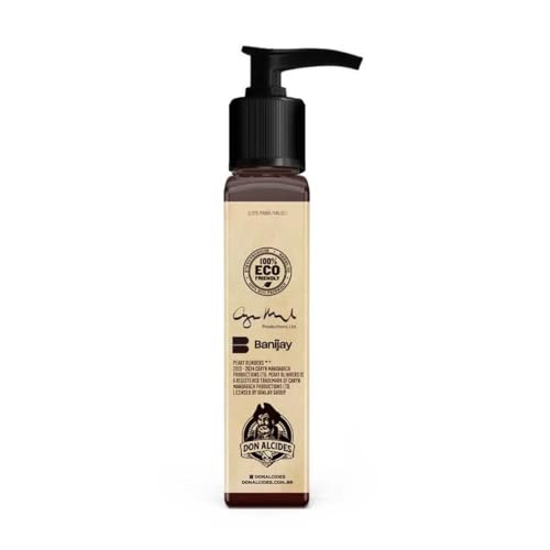 Don Alcides, Balm Para Barba Hidratante Peaky Blinders 120g Don Alcides