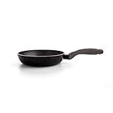Quid Honey - Sartén de aluminio, 18 cm, Inducción, Antiadherente, Sin PFOA
