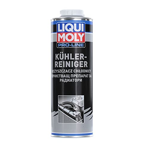 LIQUI MOLY 20455 Limpiador sistema refrigeración