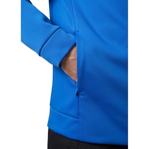 Image of Helly-Hansen Mens Crew Fleece Jacket