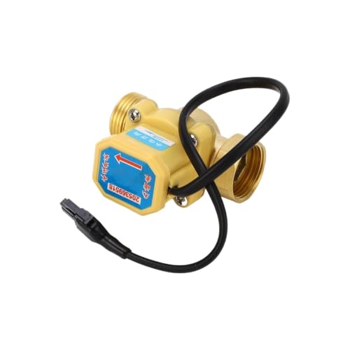 Interrupteur de pression d'eau HT200 avec protection court-circuit