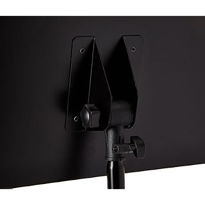 Nomad Heavy-Duty Music Stand with Solid Desk (NBS-1410)