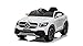 TOYSCAR electronic way to drive Auto Macchina Elettrica per Bambini 12V Mercedes GLC Coupè con Telecomando