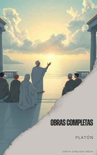 Obras completas: Platón (Spanish Edition)