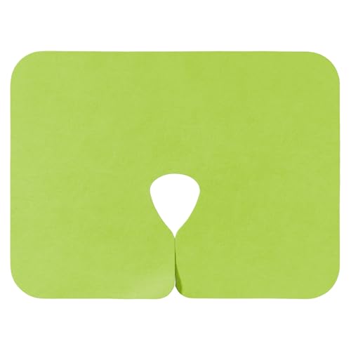 Dr. Güstel Waschfaserlaken Nasenschlitztuch color waschbare...