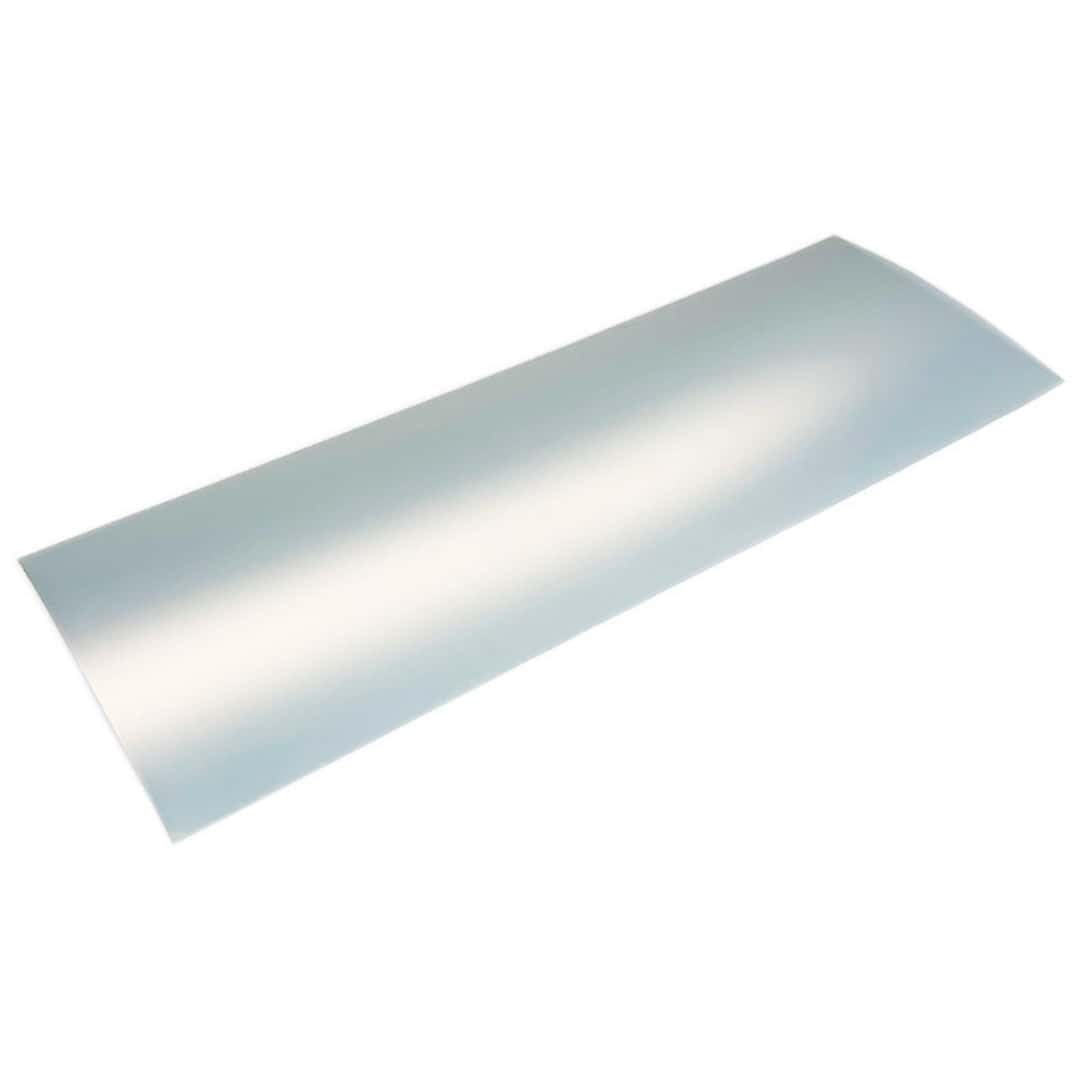 Elastyczna folia przewodząca ITO-PET klasy laboratoryjnej — 300 x 100 mm, grubość 0,125/0,175 mm do badań i prototypowania(300 * 100 * 0.125mm*5-7ohm)