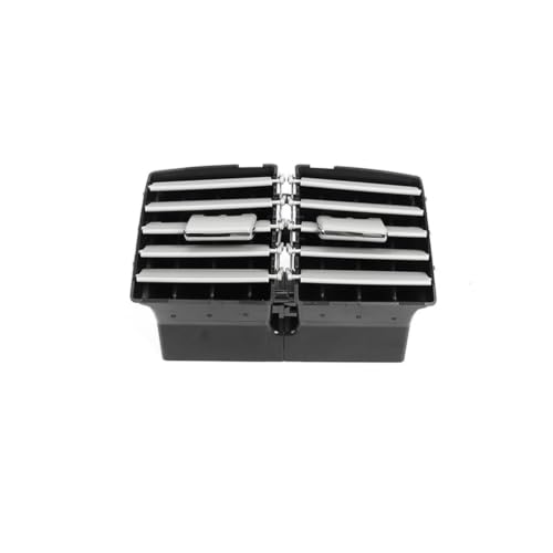Grille de ventilation arrière pour Mercedes W164 ML GL gris 1648300454