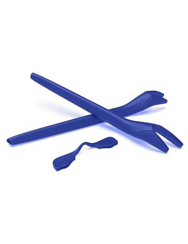 PapaViva �����S���L�b�g �C���[�\�b�N �m�[�Y�p�b�h For Oakley Radar EV Path - �u���[