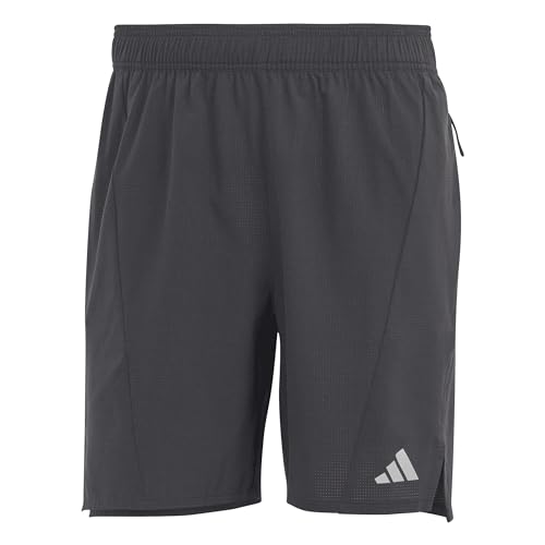 adidas Men's Designed 4 Training High Intensity Workout Heat.rdy Short2