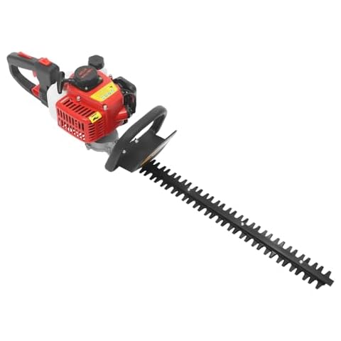 Taille-Haie WindWilder 22,5cc Cover