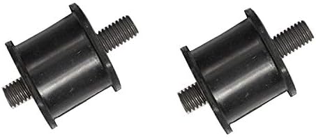 OEM Genuine Echo/Shindaiwa 10491011410 Part Cushion of Each 2 Packs for PB-260i PB-260L PB-261i PB-261L SHR-210 + (Free Two e-Books)