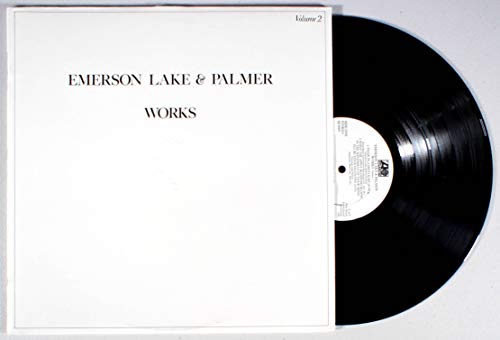 Works Volume 2