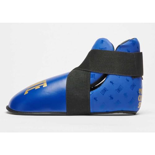 Leone1947 Dna Feet Guards L