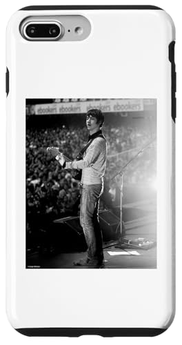 Arctic Monkeys Live At Reading �A���b�N�X�E�^�[�i�[ �A���f�B�E�E�B���V���[ �X�}�z�P�[�X iPhone 7 Plus/8 Plus �p