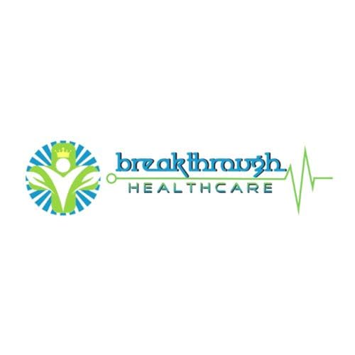 Breakthrough Healthcare cover art