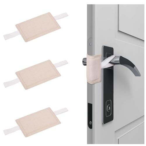 Giantree 3 Pcs Door Silencer
