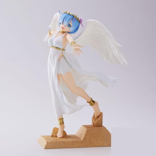 Luminasta Re:Zero -Starting Life in Another World- Rem -Seraph-