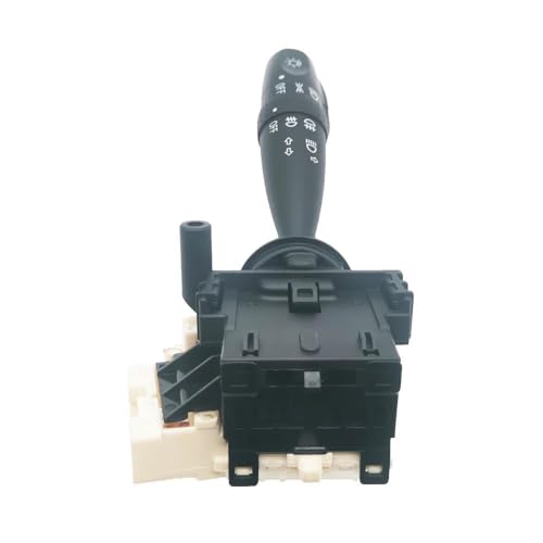 Commodo clignotant Toyota Corolla E12 Vios avec commande de phares fluide