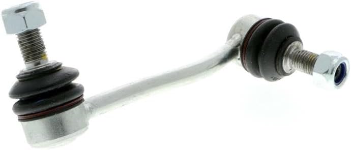 1x Front Sway Bar Link Kit - Front Left Sway Bar End Links Automotive Replacement Sway Bar Link Kits Compatible with Mercedes-Benz Sprinter 2500 2010