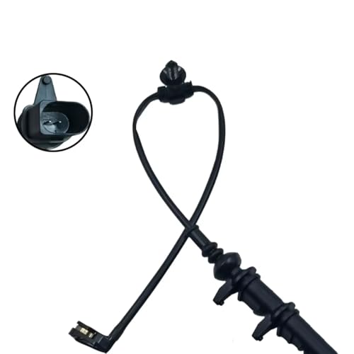 Sensor de Desgaste de Pastillas Trasero 4M0615121P para Q7 2
