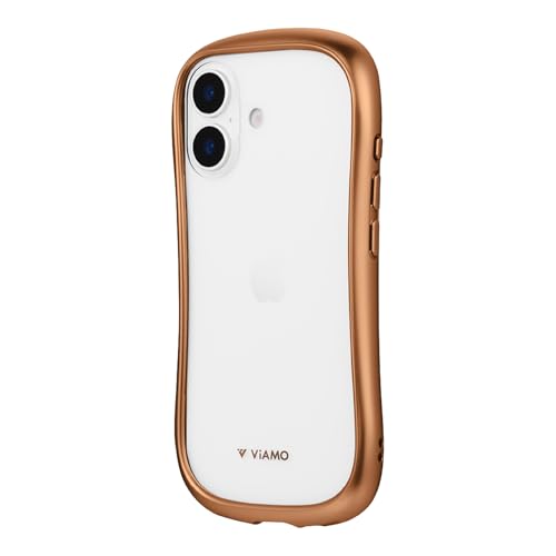 LEPLUS iPhone 17Ή ϏEϏՌnCubhP[X uViAMO alloyv uY LN-MIM25VMMTBZ