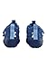 Imagen de Affenzahn Zapatilla Entretiempo Tejido Happy Zapato de Entretiempo Impermeable y Transpirable para niños