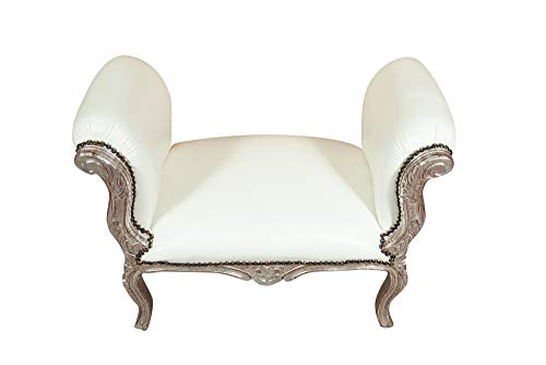 Biscottini Panchetta Stile Francese Luigi XVI in