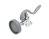 T&S Brass B-0107-LR Spray Valve Less Hold-Down Ring