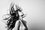 ART.COM Wall Photographic Print Dj by Radharani, 18' x 12'