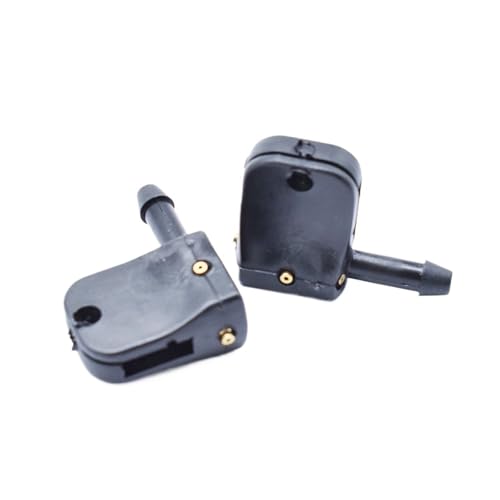 Lot de 2 buses de lave-glace pour Vito W638 et Sprinter 1995-2006