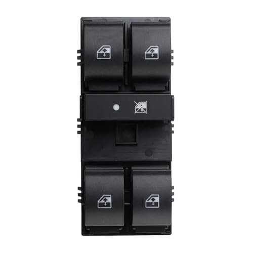 Bouton commutation vitre électrique cassé Doblo 263 réparer lève-vitre bloqué bloc OE 735498686