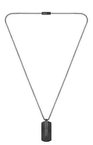 BOSS Jewelry Halskette für Herren Kollektion ORLADO - 1580356