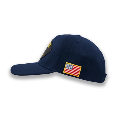 USAF Air Force Grandpa - Gorra Ajustable o Trucker miniatura 3