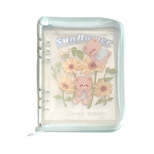 [koulaya]V[ A5 6EŎ eʎ[oC_[ S [p20t ړIgp\iʐ^Evi[Em[gj PVCJo[ fUC lߑւR ̎q 1y[W7C`y[Wi20y[Wju[x