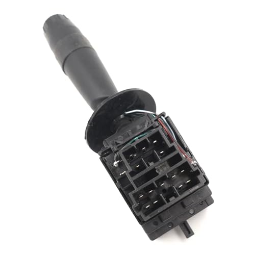 Commodo commande de clignotants au volant 251271 Berlingo Saxo - 3