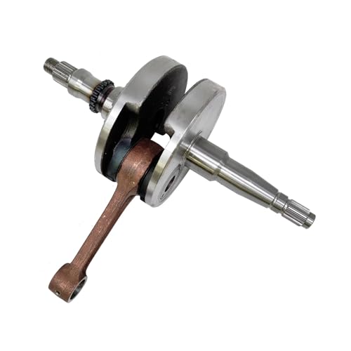 Vilebrequin pour CF500 CF188 0180-041000 origine rechange moteur