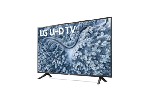 LG UP7070 70-inch 4K smart television