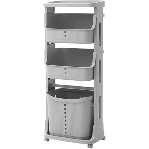 WhiteForest h[S h[ oXPbg 3i 80L e Eߏ bN 󂩂 [ [I E߂ LX^[t X Ԏ[  k 45×s29×115cm (3i,O[)