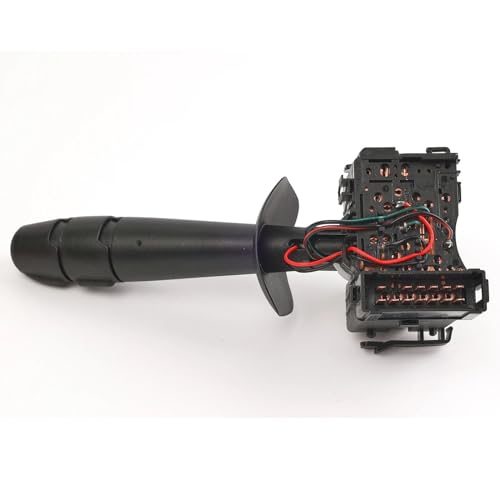Commande de clignotants fluide au volant Master Mk2 Mascott 7701057612