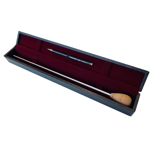 PICKBOY MUSIC BATON HC-70 Command Stick Hard Case [Large Size]
