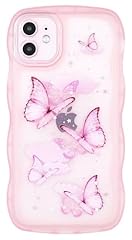 Butterfly Pink