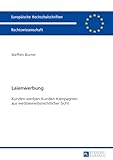 Peter Lang Gmbh, Internationaler Verlag Der Wissenschaften