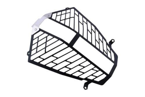 Cache phare anti-gravillons pour KTM Super Adventure 1290 R S