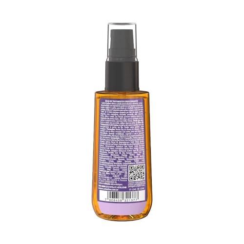 Salon Line, Kit S.O.S Cachos e S.O.S Hidratação com Shampoo, Condicionador e Super Óleos, Somente Super Óleos Não é Vegano - Para Cabelos Cacheados, 42 ml e 1 L
