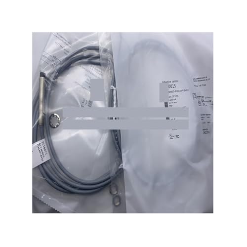 Capteur M08EG-POC40F-BV02 de proximité pour automatisme industriel